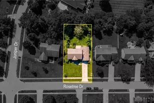1255 Rosetree Dr, Milford, OH 45150 - Photo 43