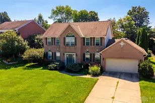 1255 Rosetree Dr, Milford, OH 45150 - Photo 35