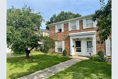 813 Clareridge Lane, Centerville, OH 45458 - Photo 1