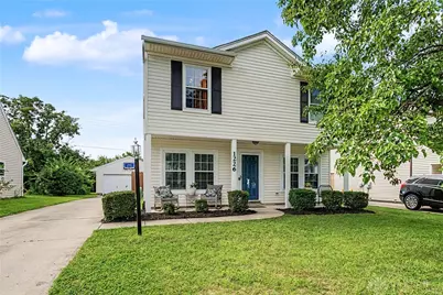 1226 Sunset Drive, Englewood, OH 45322 - Photo 1