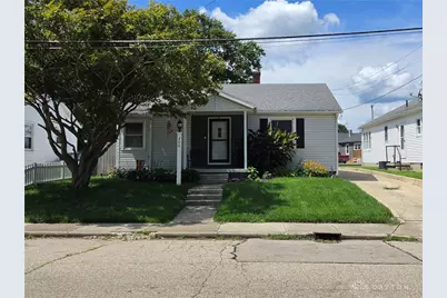 206 Linden Avenue, Piqua, OH 45356 - Photo 1