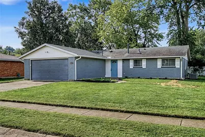 8215 Gibson Avenue, Fairborn, OH 45324 - Photo 1