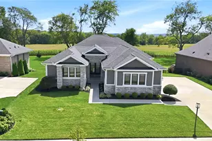 1233 Stallion Run, Beavercreek Twp, OH 45385 - Photo 5