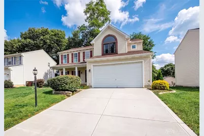 10057 Edgerton Drive, Miamisburg, OH 45342 - Photo 45
