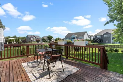 3605 Marwood Drive, Bellbrook, OH 45305 - Photo 3