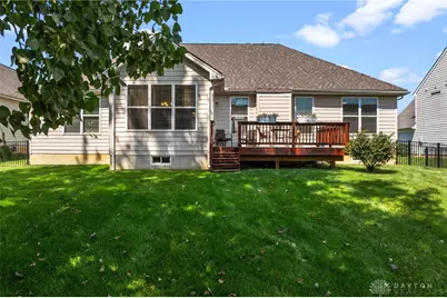 3605 Marwood Drive, Bellbrook, OH 45305 - Photo 47