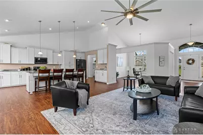 3605 Marwood Drive, Bellbrook, OH 45305 - Photo 9