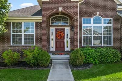 3605 Marwood Drive, Bellbrook, OH 45305 - Photo 49