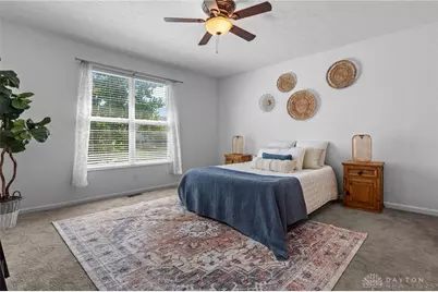 3605 Marwood Drive, Bellbrook, OH 45305 - Photo 27