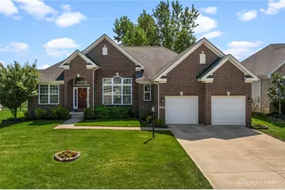 3605 Marwood Drive, Bellbrook, OH 45305 - Photo 1