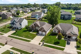 3605 Marwood Dr, Bellbrook, OH 45305 - Photo 41