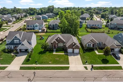 3605 Marwood Drive, Bellbrook, OH 45305 - Photo 41