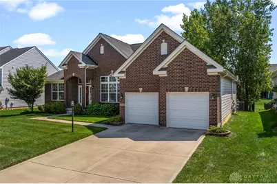 3605 Marwood Drive, Bellbrook, OH 45305 - Photo 45