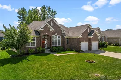 3605 Marwood Drive, Bellbrook, OH 45305 - Photo 49