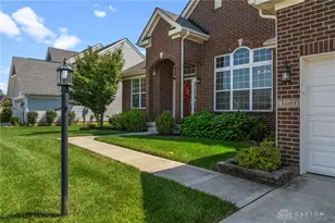 3605 Marwood Dr, Bellbrook, OH 45305 - Photo 47
