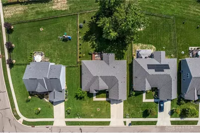 3605 Marwood Drive, Bellbrook, OH 45305 - Photo 45