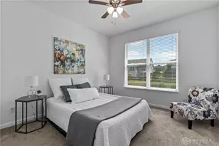 3605 Marwood Dr, Bellbrook, OH 45305 - Photo 19
