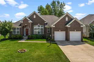 3605 Marwood Dr, Bellbrook, OH 45305 - Photo 51