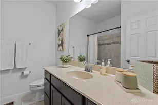 3605 Marwood Dr, Bellbrook, OH 45305 - Photo 21