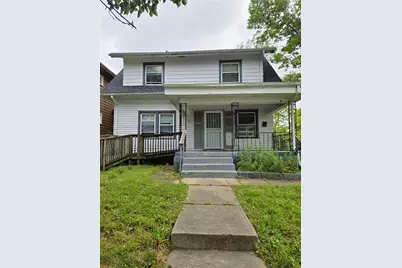 860 N Euclid Avenue, Dayton, OH 45402 - Photo 1