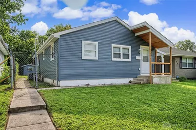 126 Holland Avenue, Dayton, OH 45417 - Photo 1