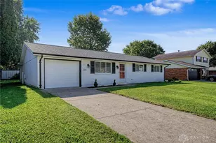 5214 Waverly St, Fairborn, OH 45324 - Photo 3