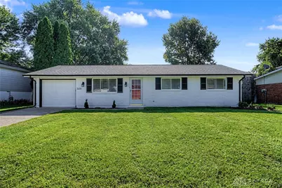 5214 Waverly Street, Fairborn, OH 45324 - Photo 1