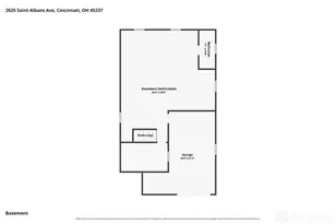 2625 St Albans Ave, Cincinnati, OH 45237 - Photo 37