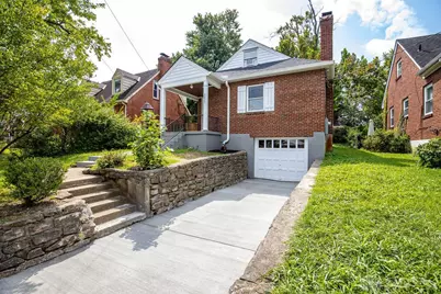 2625 Saint Albans Avenue, Cincinnati, OH 45237 - Photo 3
