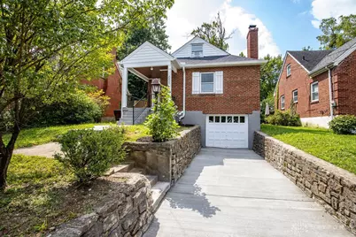 2625 Saint Albans Avenue, Cincinnati, OH 45237 - Photo 1