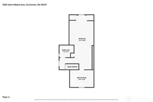 2625 St Albans Ave, Cincinnati, OH 45237 - Photo 39