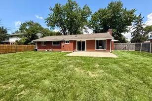 3088 Fontano Dr, Kettering, OH 45440 - Photo 35