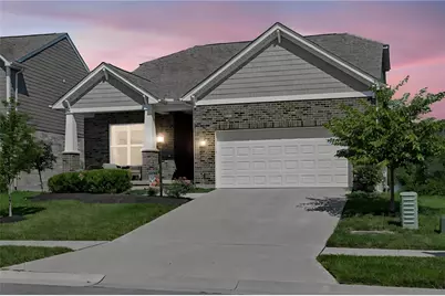 10047 Washington Glen Drive, Washington Twp, OH 45458 - Photo 1