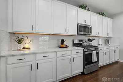 10047 Washington Glen Drive, Washington Twp, OH 45458 - Photo 25
