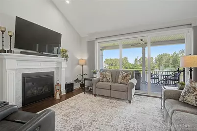 10047 Washington Glen Drive, Washington Twp, OH 45458 - Photo 17
