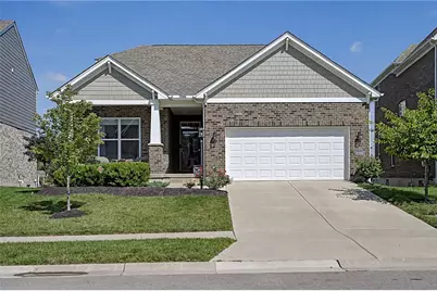 10047 Washington Glen Drive, Washington Twp, OH 45458 - Photo 3