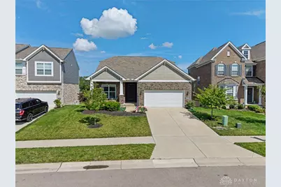 10047 Washington Glen Drive, Washington Twp, OH 45458 - Photo 77