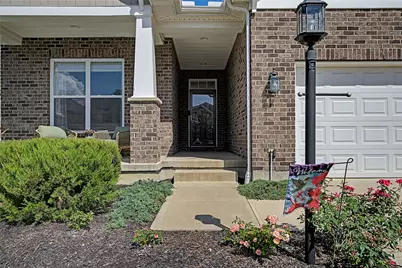 10047 Washington Glen Drive, Washington Twp, OH 45458 - Photo 5