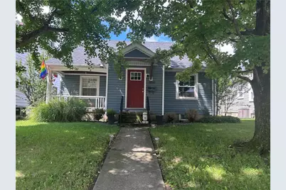 1919 Shroyer Road, Oakwood, OH 45419 - Photo 1