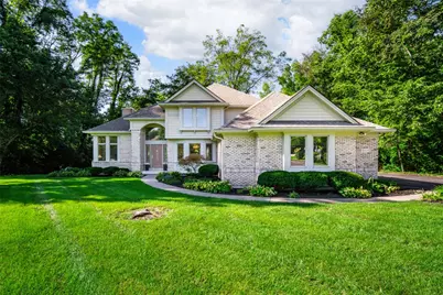 2535 S Creek Circle, Spring Valley Twp, OH 45370 - Photo 1