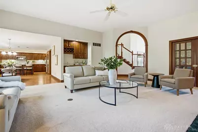 2535 S Creek Circle, Spring Valley Twp, OH 45370 - Photo 13