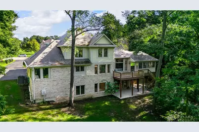 2535 S Creek Circle, Spring Valley Twp, OH 45370 - Photo 3