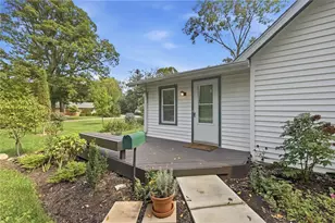 325 N High St, Yellow Springs Vlg, OH 45387 - Photo 9