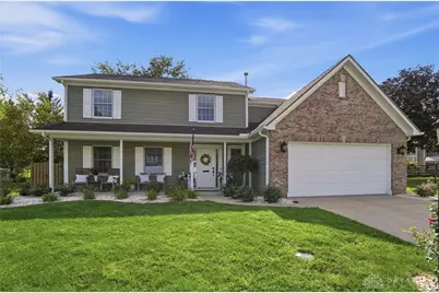 1824 Weathered Wood Trail, Centerville, OH 45459 - Photo 3