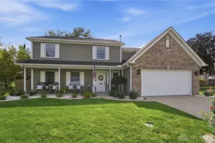 1824 Weathered Wood Trail, Centerville, OH 45459 - Photo 3
