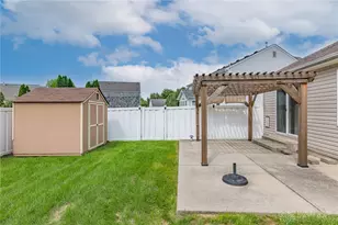 489 Preservation St, Fairborn, OH 45324 - Photo 33