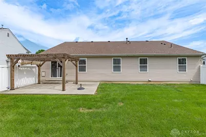 489 Preservation Street, Fairborn, OH 45324 - Photo 31