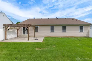 489 Preservation St, Fairborn, OH 45324 - Photo 31