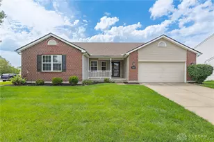 489 Preservation St, Fairborn, OH 45324 - Photo 1