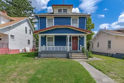 836 Kumler Avenue, Dayton, OH 45402 - Photo 1